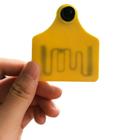 animal rfid ear tag|livestock tracking tags.